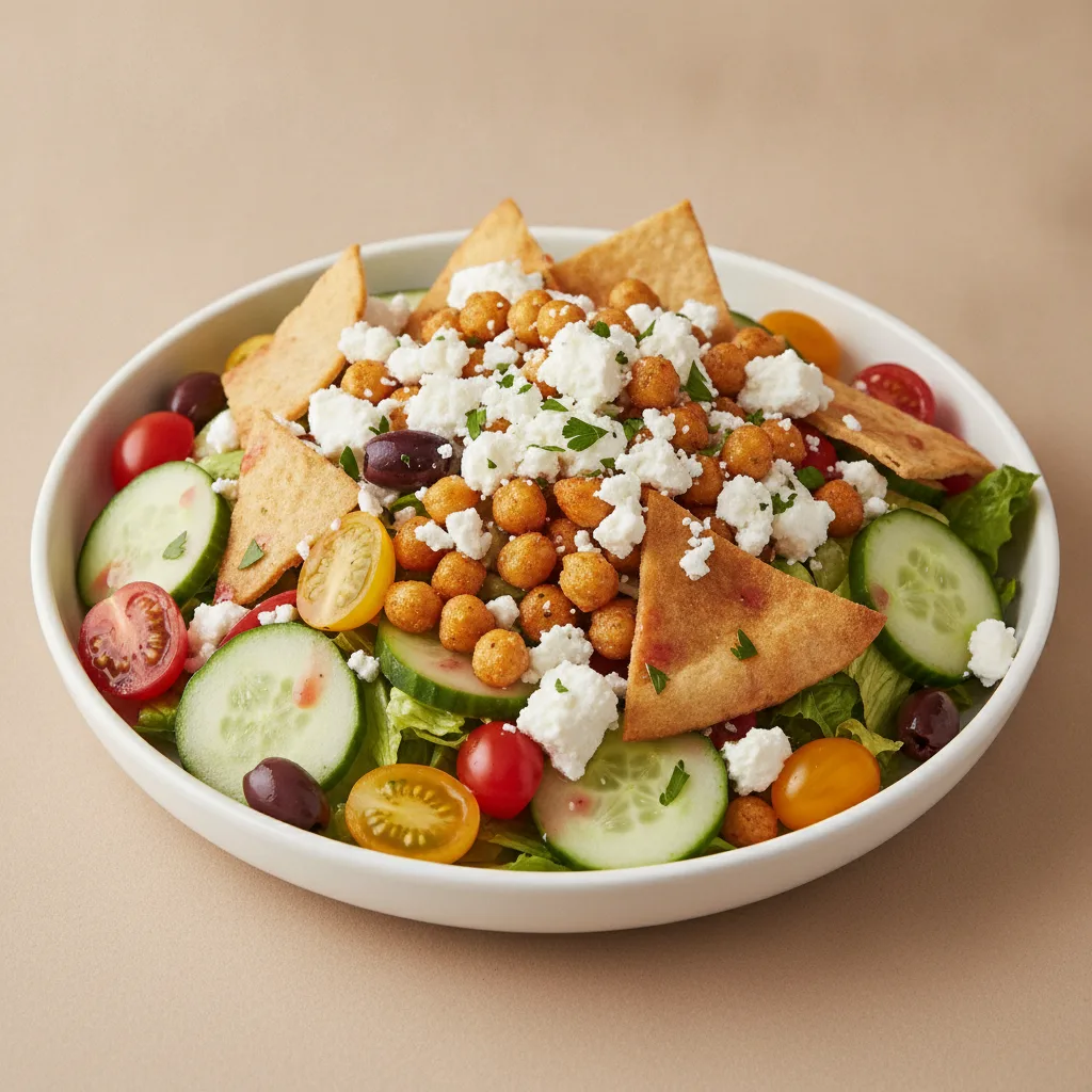 Greek - Large