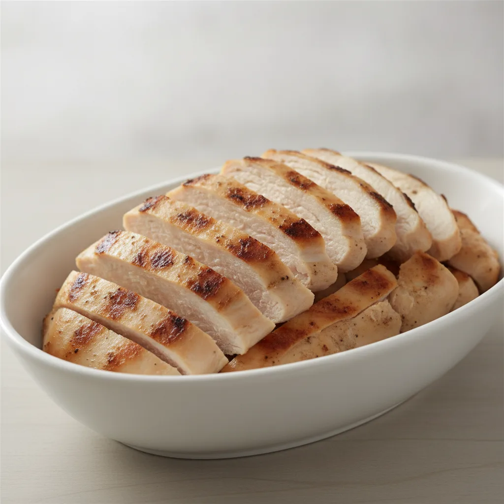 Add-on Chicken - Large
