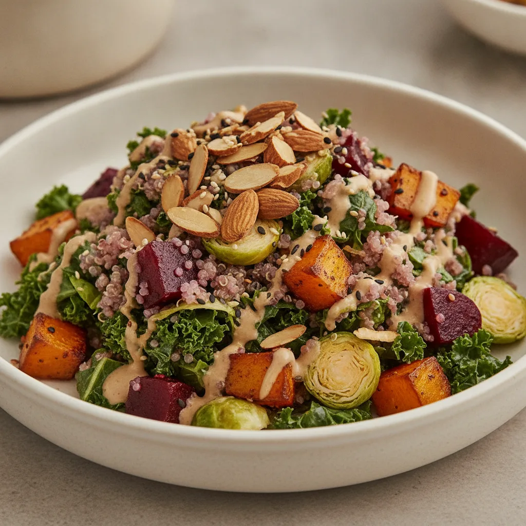 Harvest Grain Salad - Small