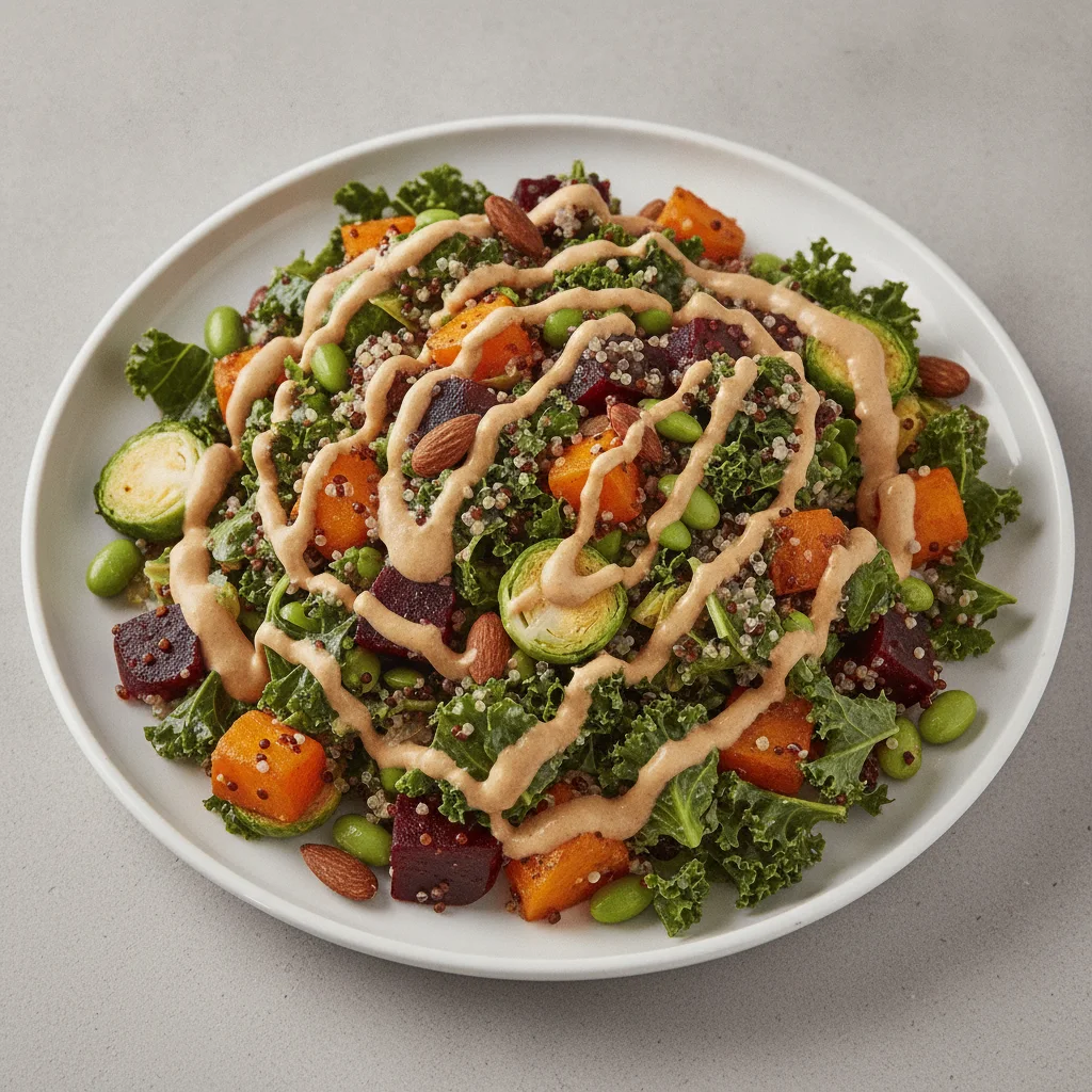 Harvest Grain Salad - Large