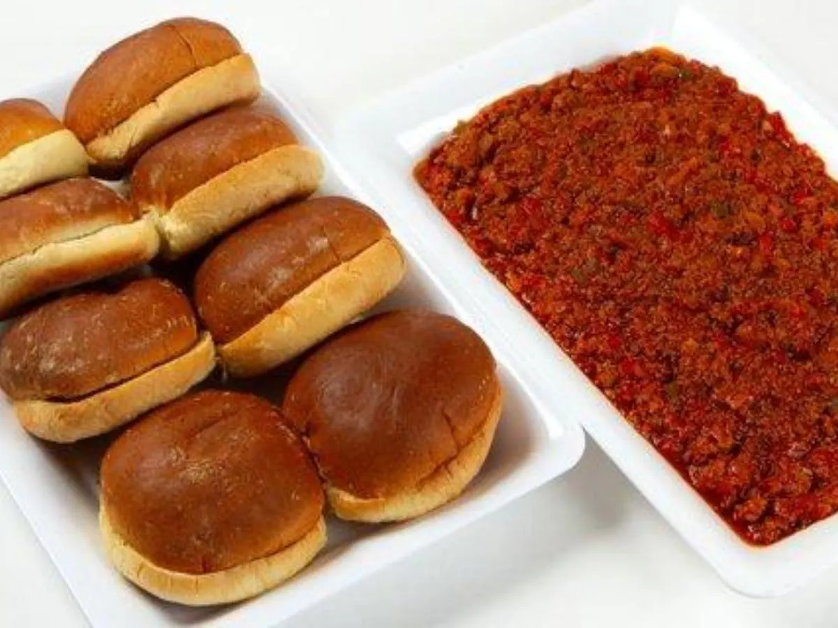 Sloppy Joe's