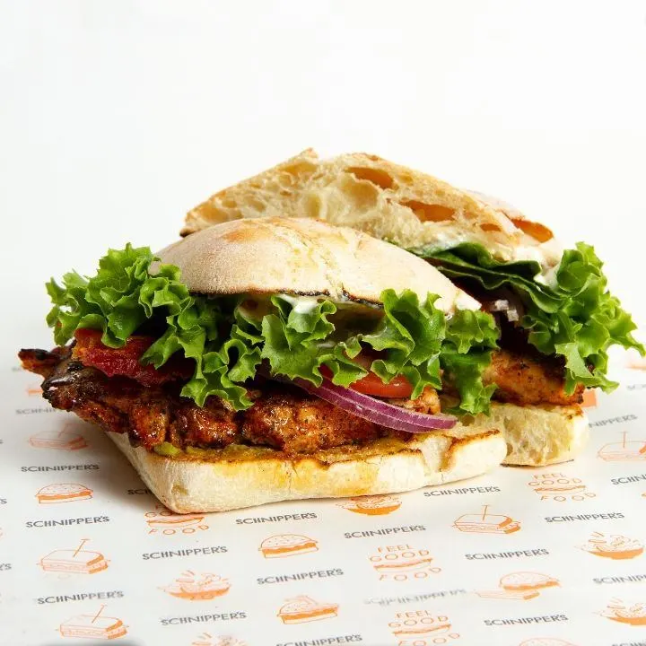 Schnipper’s – Lex Ave