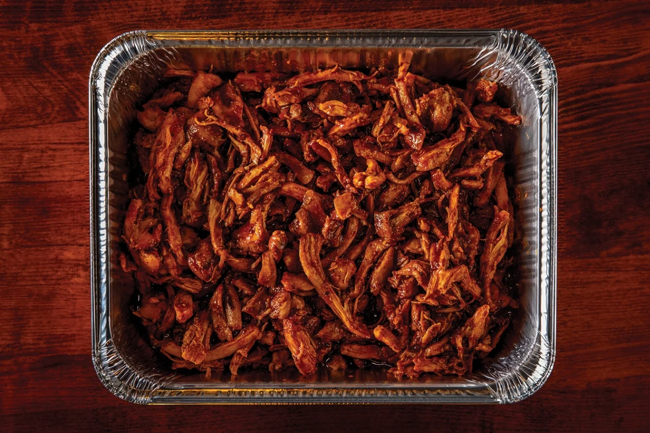 Mighty Quinn’s BBQ