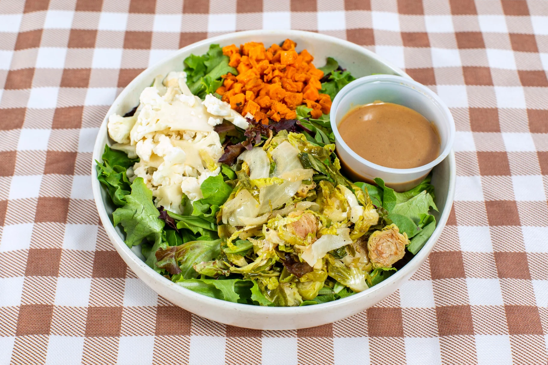 Green Salad