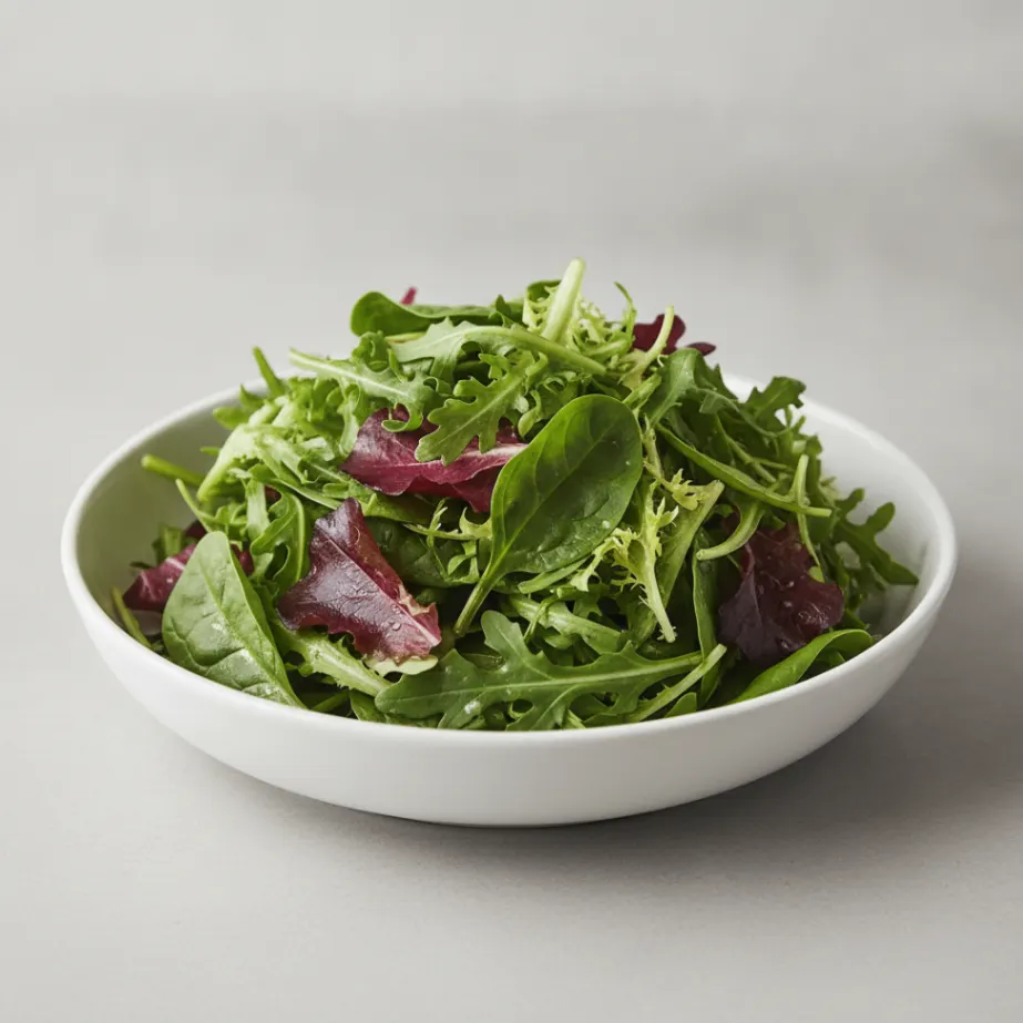Mixed Greens