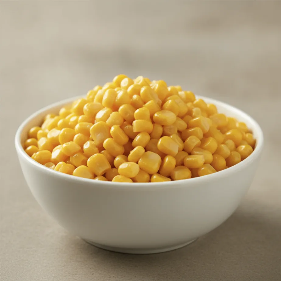 Sweet Corn