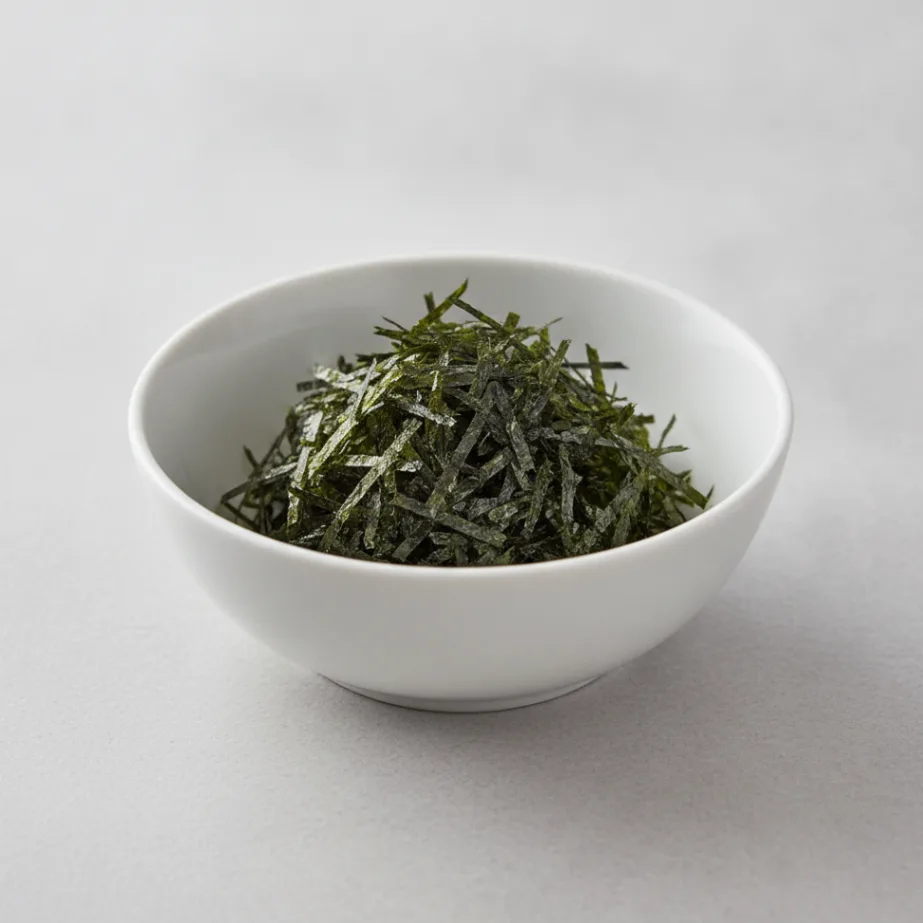 Shredded Nori