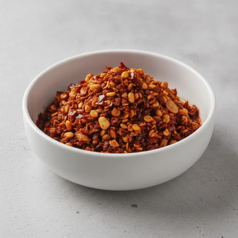 Chili Crisp