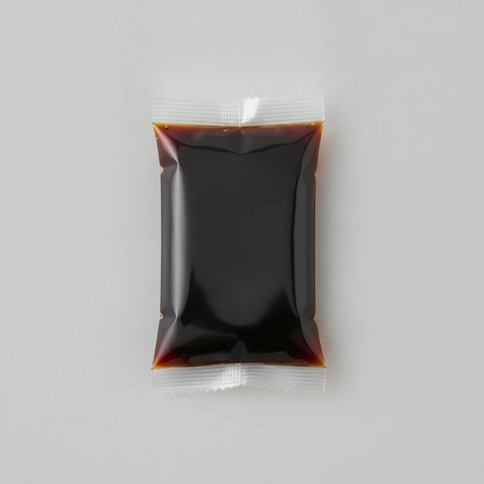 Soy Sauce Packet