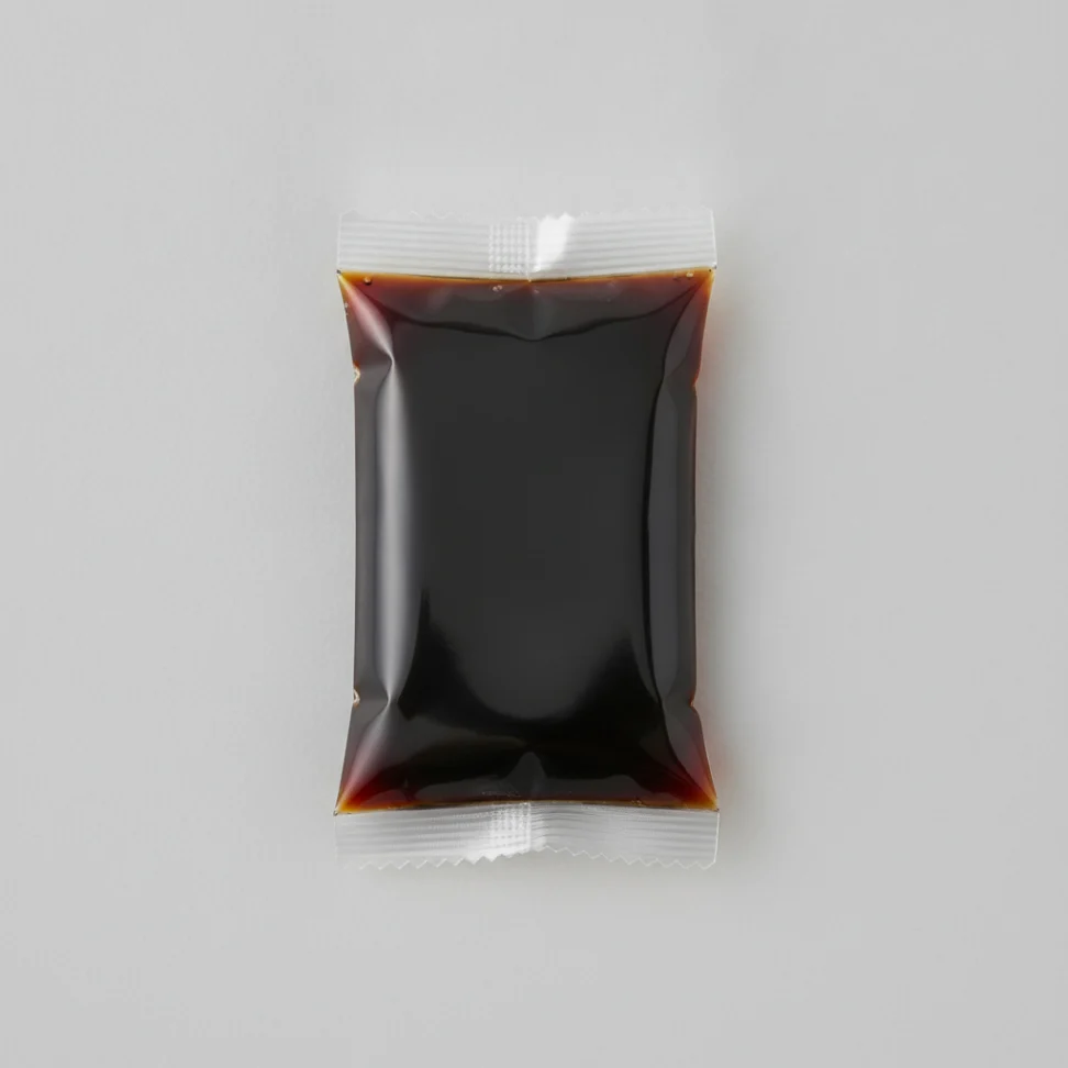 Soy Sauce Packet