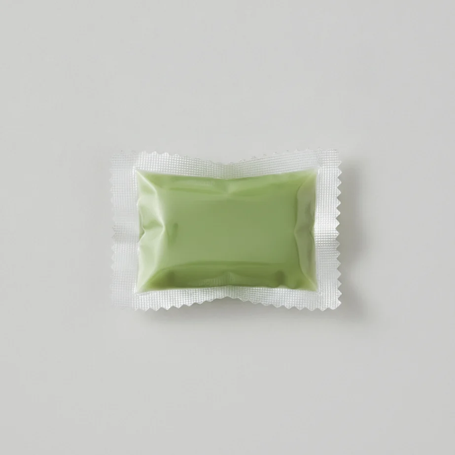 Wasabi Packet