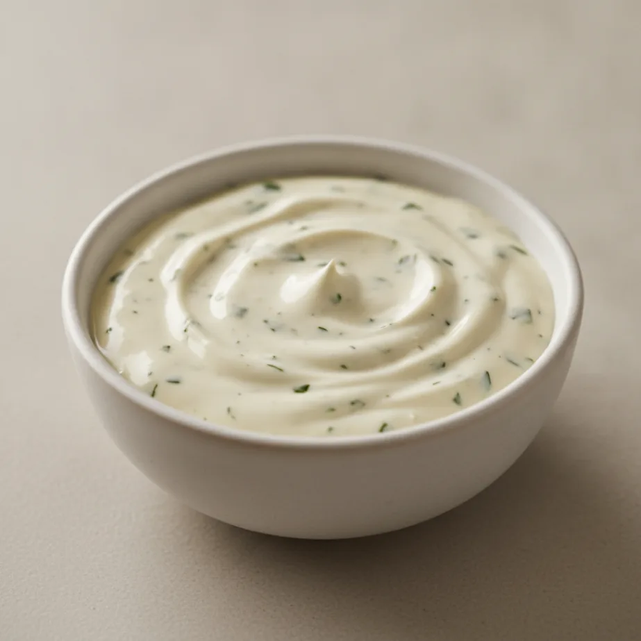 Serrano Aioli