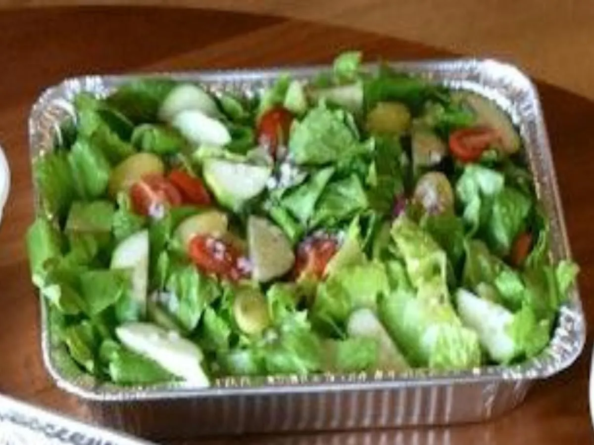Garden Salad