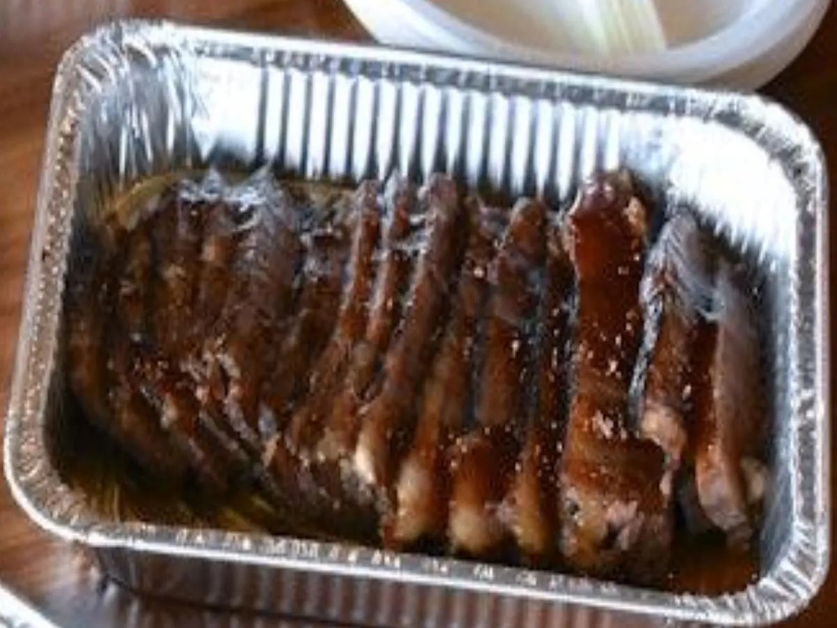 Beef Brisket