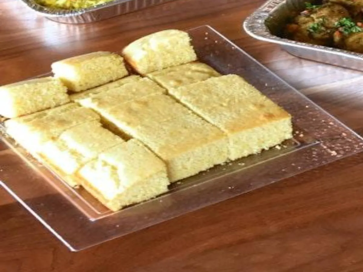 Cornbread