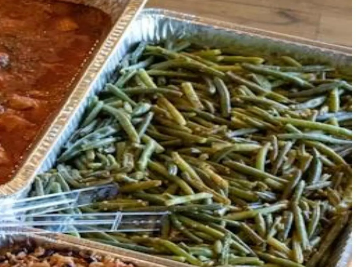 Green Beans