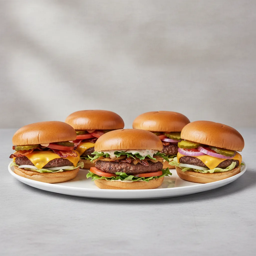 Schnipper's Specialty Platter Schnipper's Specialty Platter