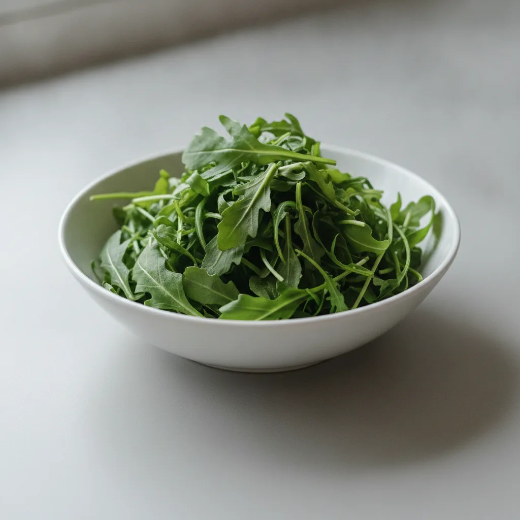 Arugula Arugula
