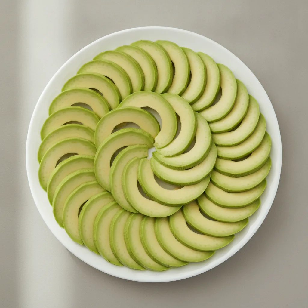 Avocado Avocado