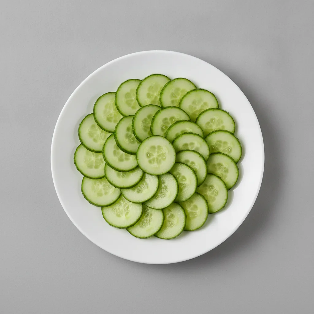 Cucumber Cucumber