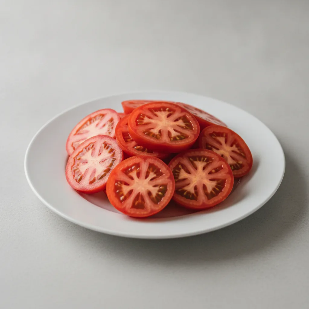 Tomatoes Tomatoes