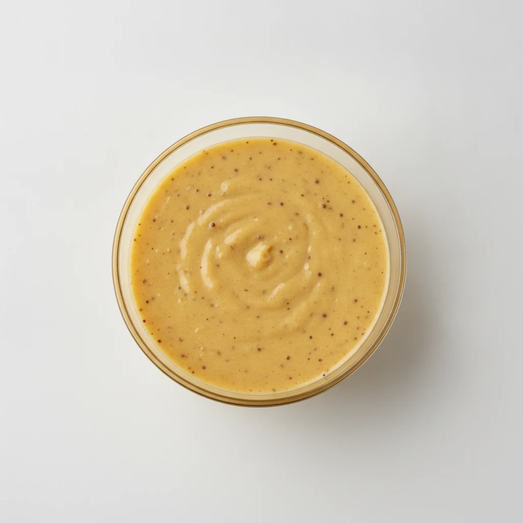 Honey-Dijon Dressing Honey-Dijon Dressing