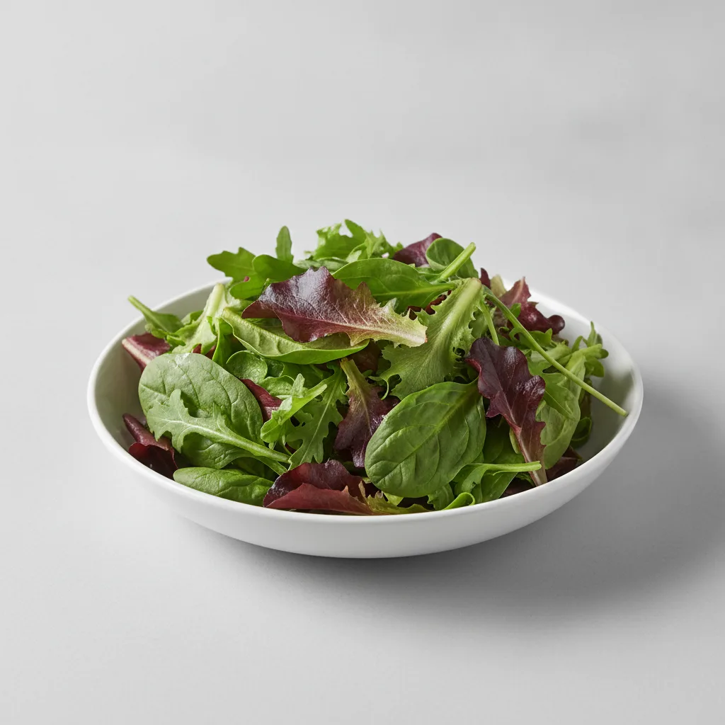 Spring Mix Spring Mix