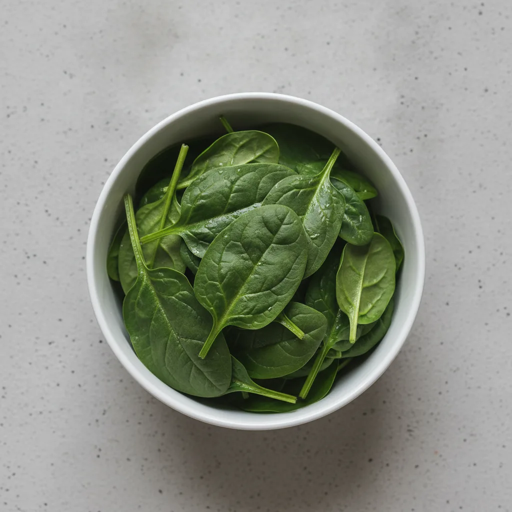 Spinach Spinach