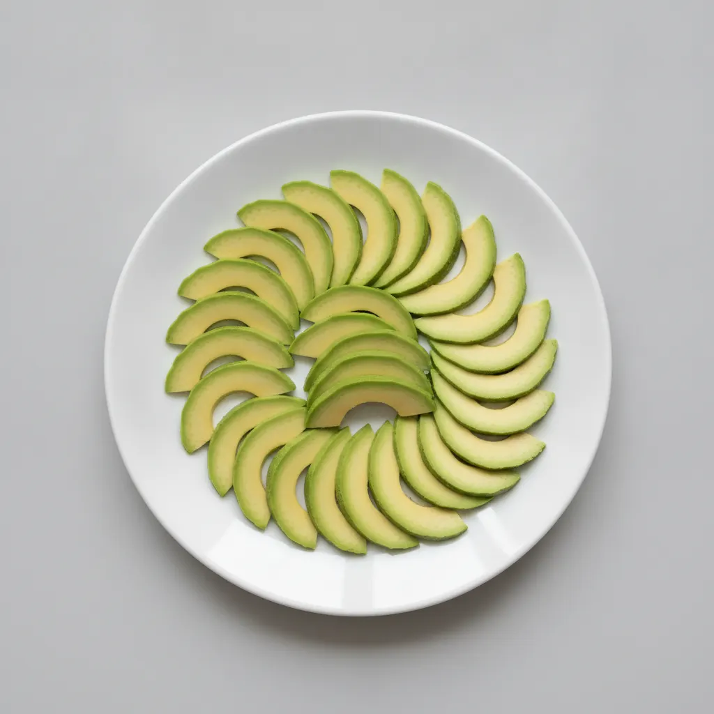 Avocado Avocado