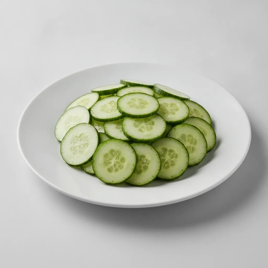 Cucumber Cucumber