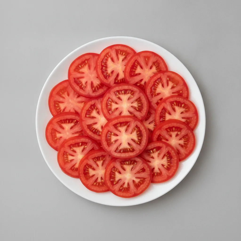 Tomatoes Tomatoes