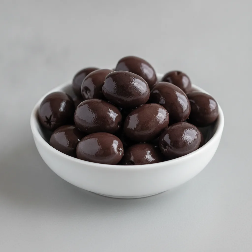 Olives Olives