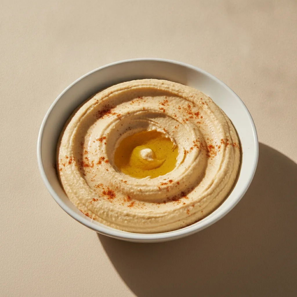 Hummus Hummus