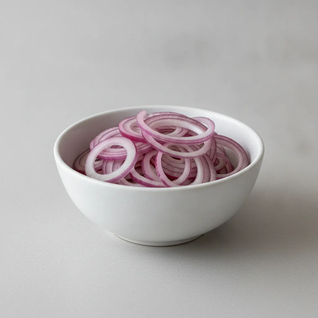 Onions Onions