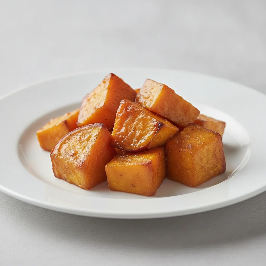 Sweet Potato Sweet Potato