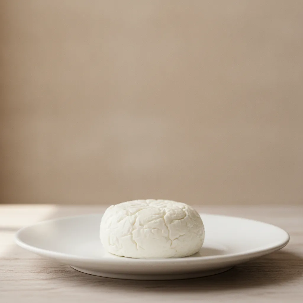 Goat Cheese Goat Cheese