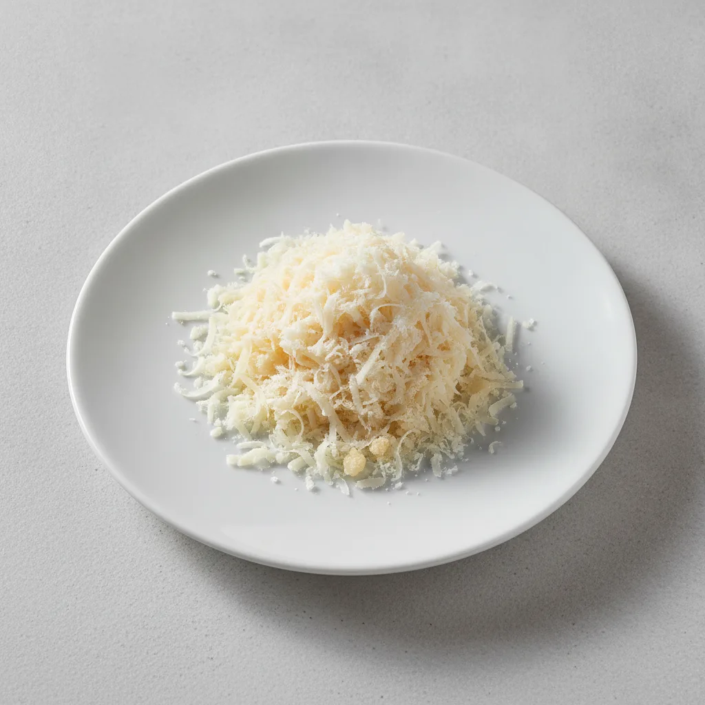 Parmesan Cheese Parmesan Cheese