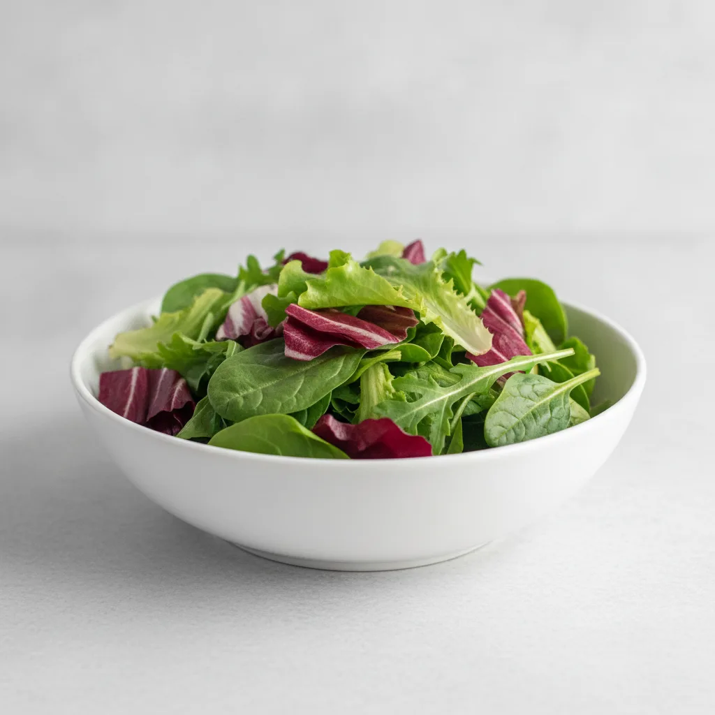 Spring Mix Spring Mix