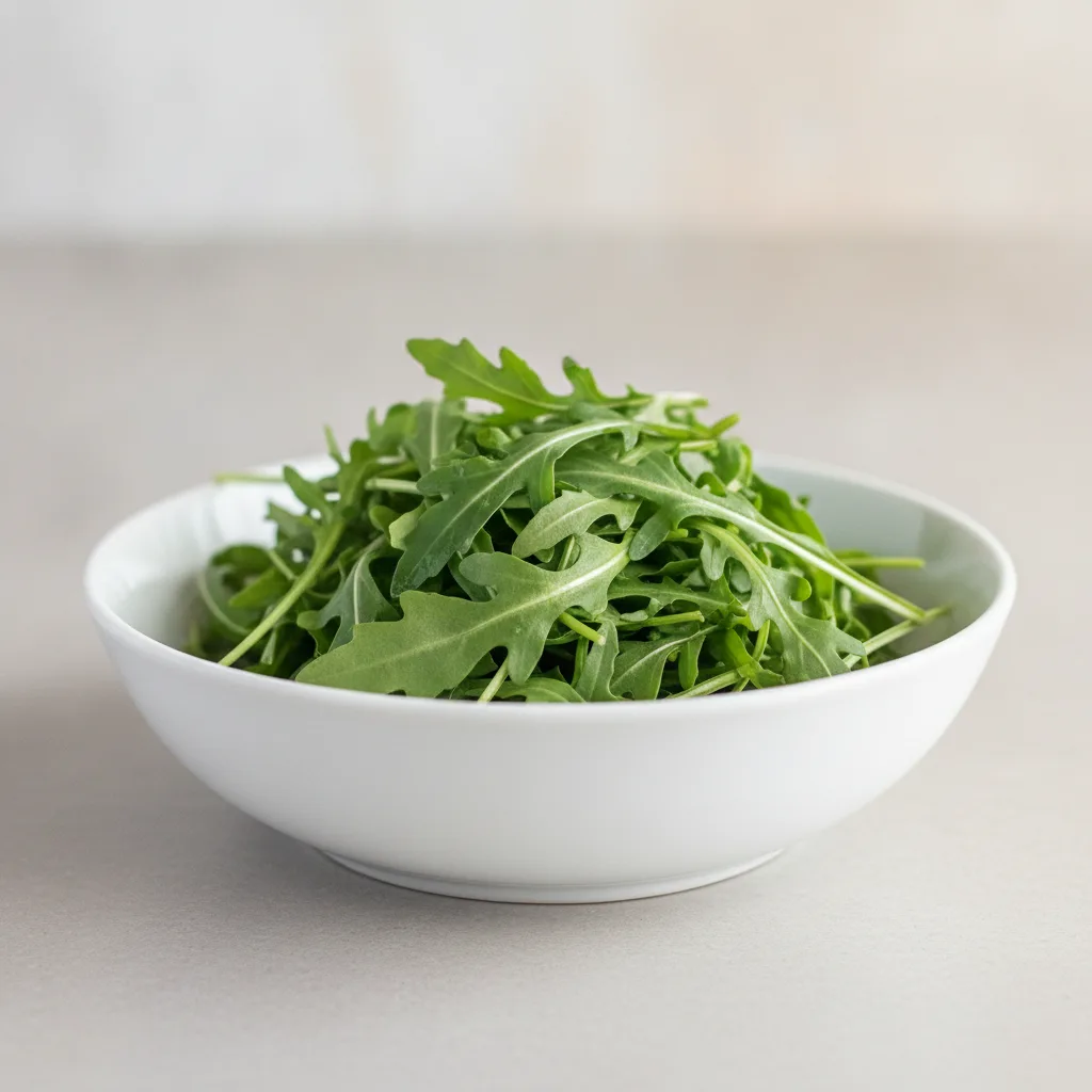 Arugula Arugula