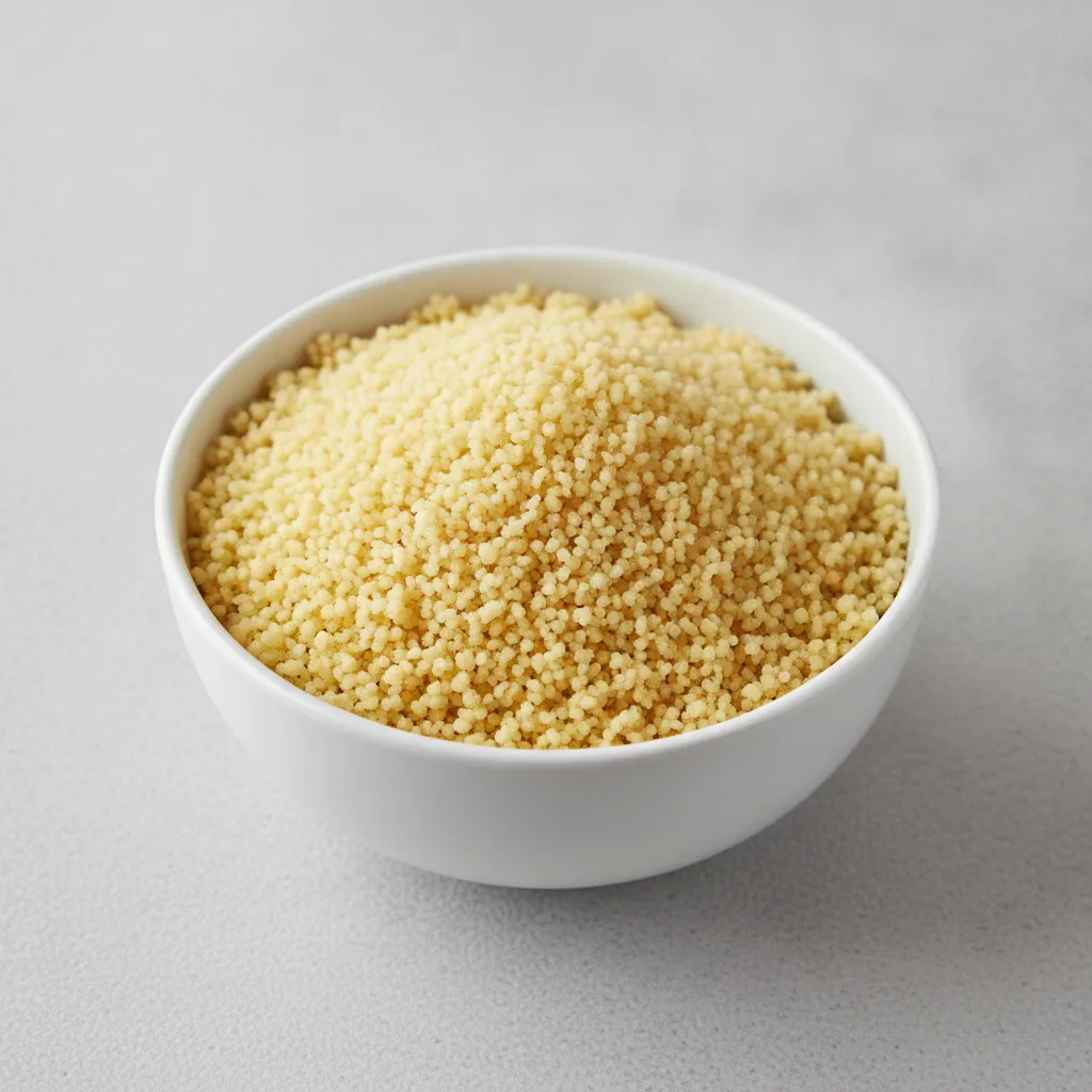 Couscous (Cold) Couscous (Cold)