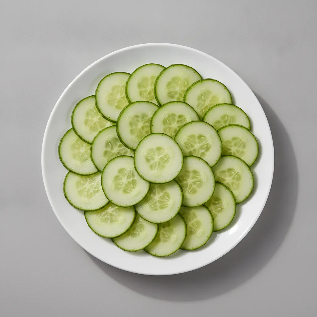 Cucumber Cucumber