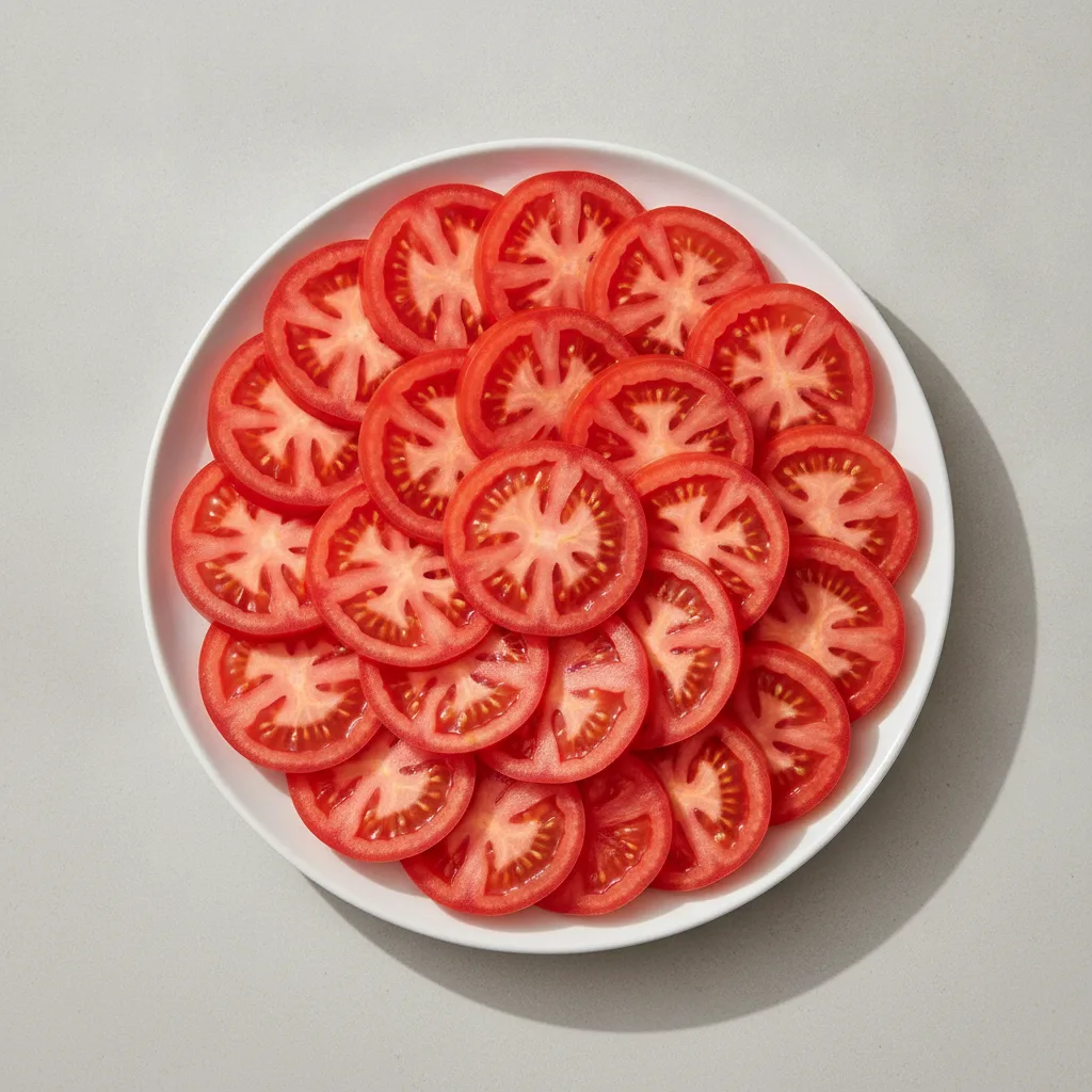Tomatoes Tomatoes