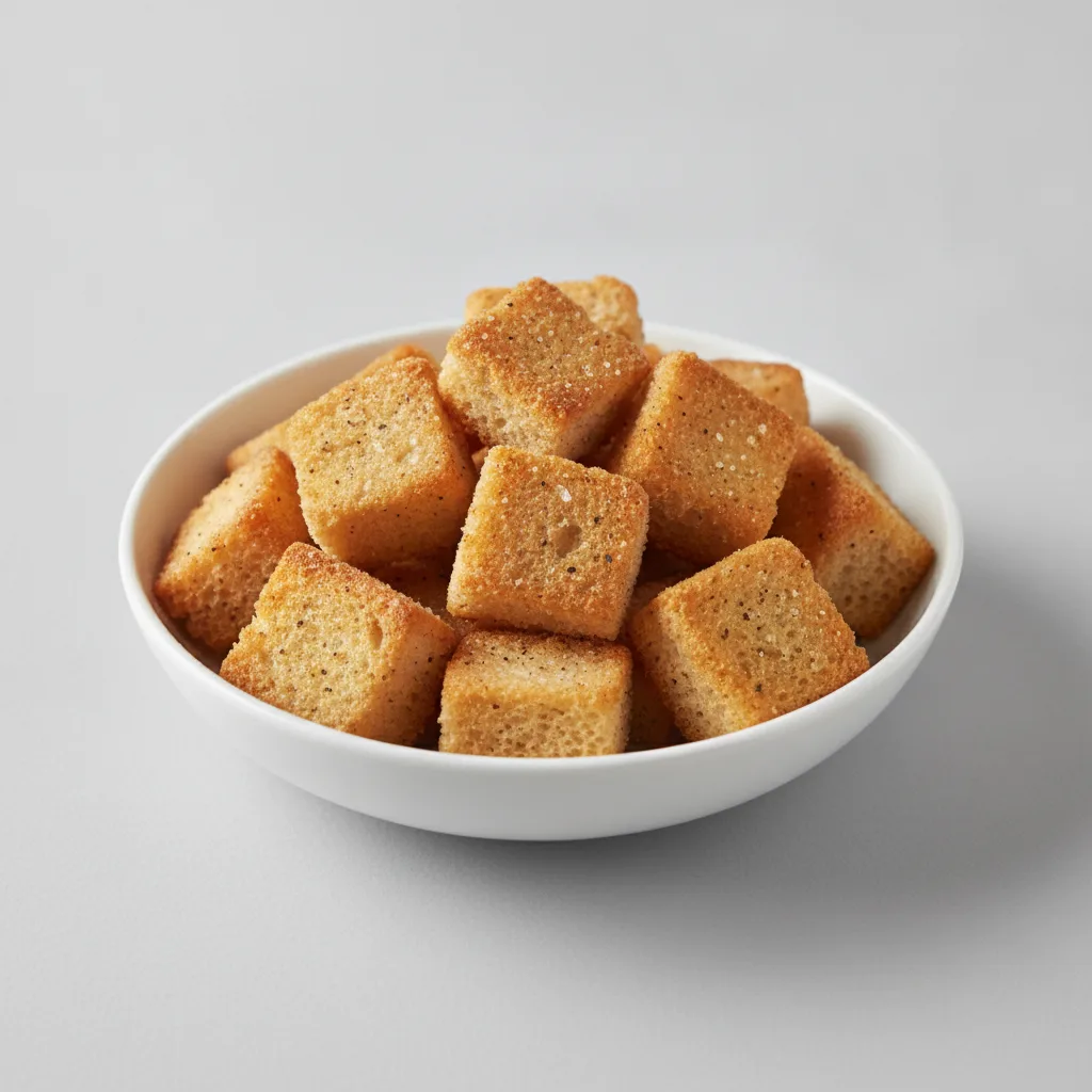 Croutons Croutons