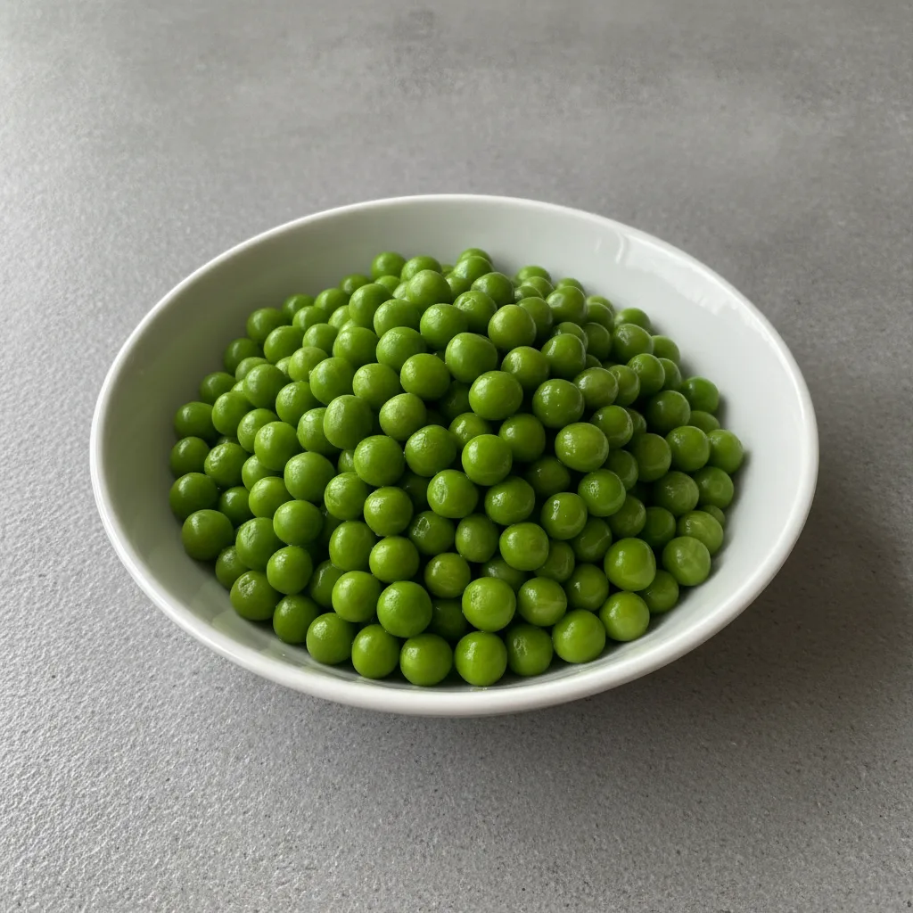 Peas Peas