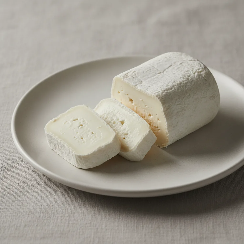 Goat Cheese Goat Cheese
