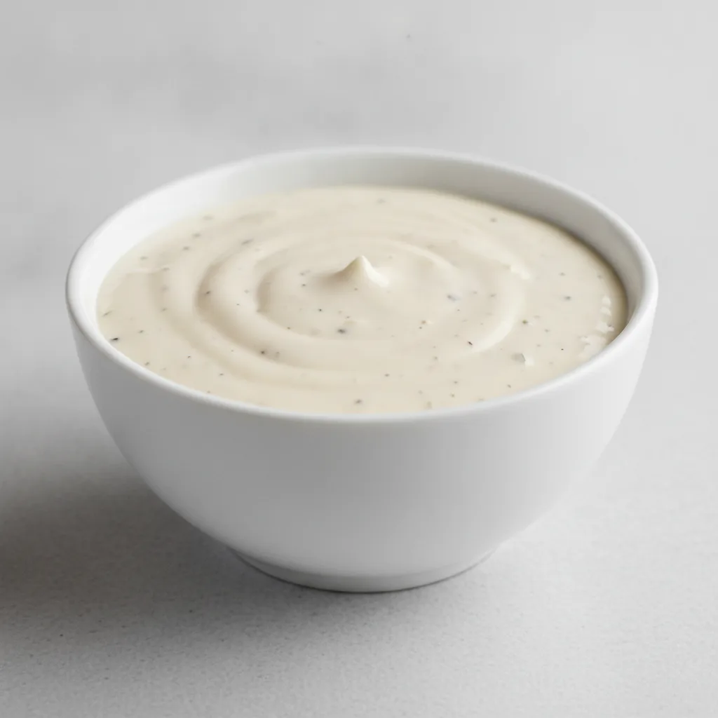 Vegan Caesar Dressing Vegan Caesar Dressing