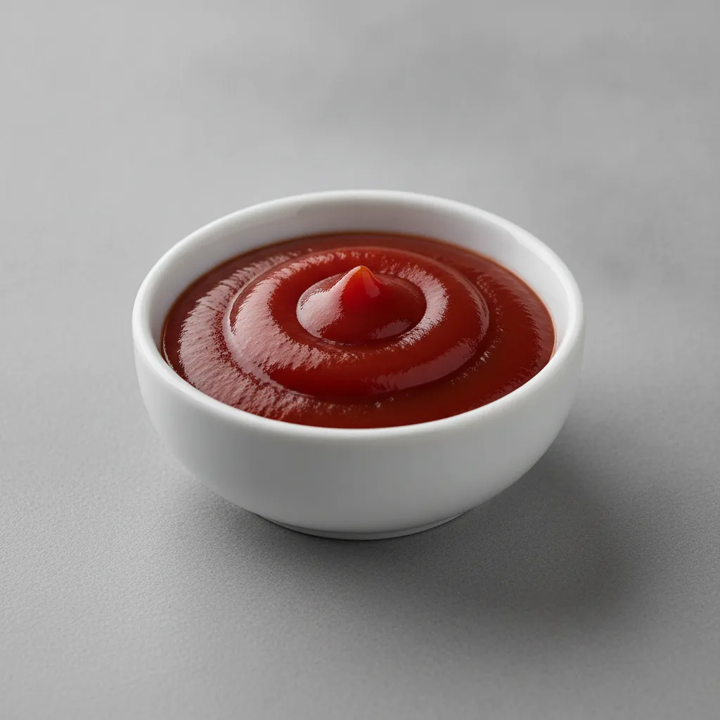Ketchup