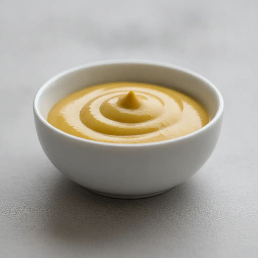 Yellow Mustard