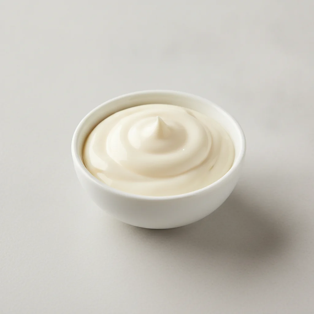 Mayonnaise