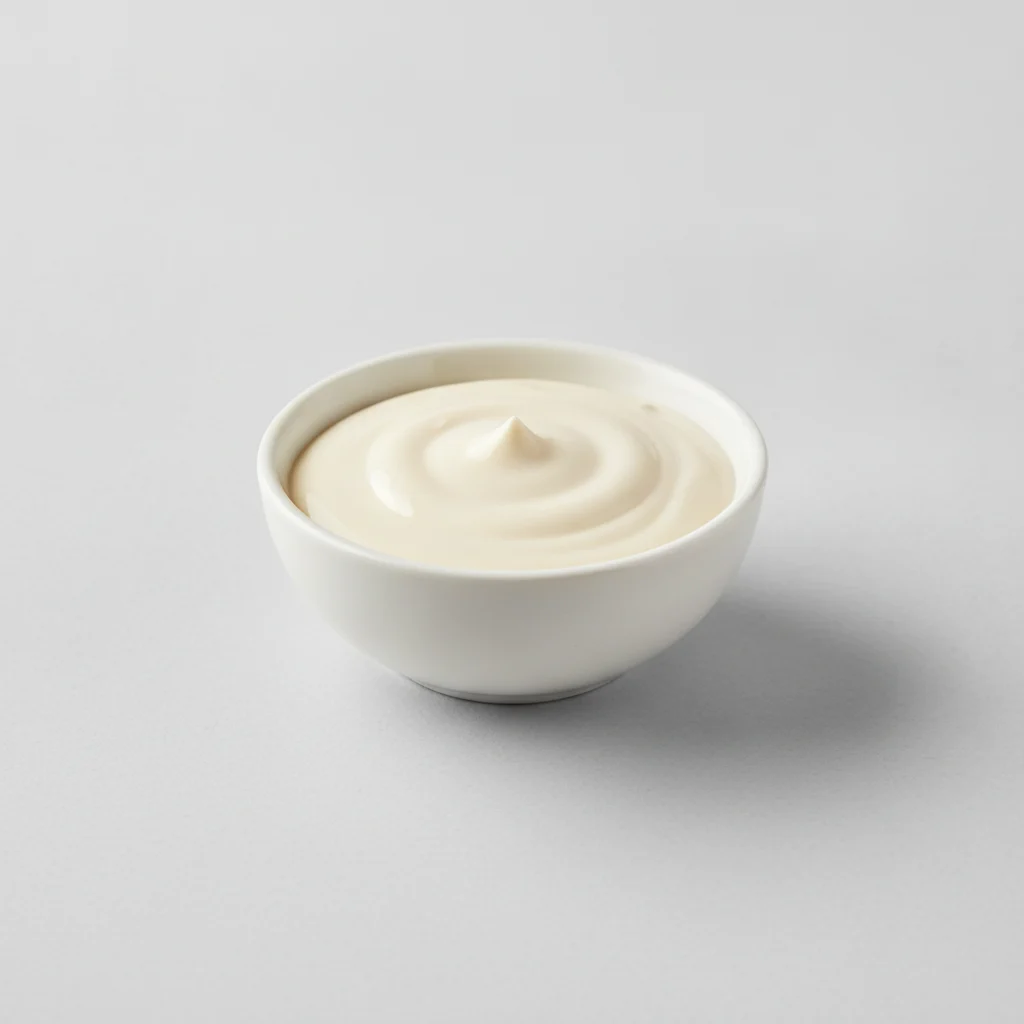 Vegan Mayonnaise